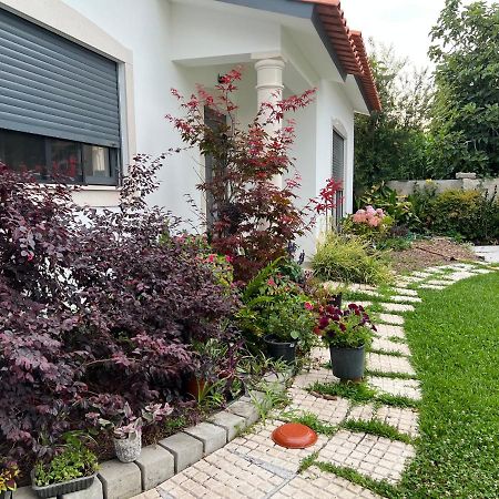 Beautiful Little Country House Villa Carvide Buitenkant foto