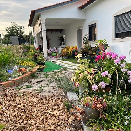 Beautiful Little Country House Villa Carvide Buitenkant foto