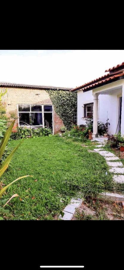 Beautiful Little Country House Villa Carvide Buitenkant foto