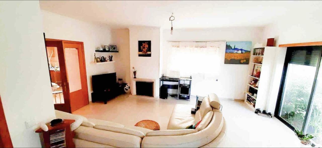 Beautiful Little Country House Villa Carvide Buitenkant foto