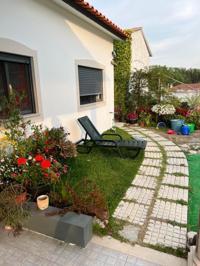 Beautiful Little Country House Villa Carvide Buitenkant foto