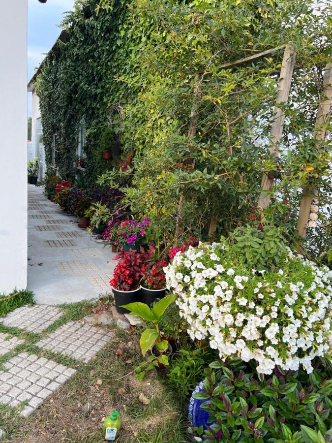 Beautiful Little Country House Villa Carvide Buitenkant foto