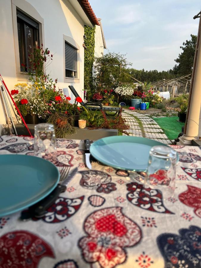 Beautiful Little Country House Villa Carvide Buitenkant foto
